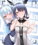 5周年おめでとうネプチューン