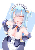 むふっ♡