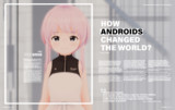 HOW ANDROIDS CHANGED THE WORLD？