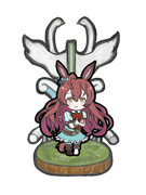 メジロに春ですわぁ