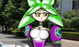Kemika Uriko The Chimera Suddenly Call