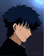 切嗣(アニメ1話スクショ）2021年10月6日 06:11投稿