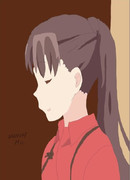 凛（衛宮ごはん　2021年10月8日 16:39投稿）