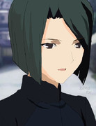 舞弥さん（アニメ12話スクショ）2021年10月12日 15:32投稿