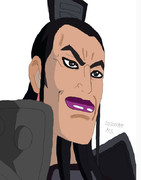 王騎将軍（キングダム）2021年10月23日 14:51投稿