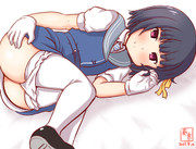 わんどろ鵜来型制服の石ｶﾞｷﾁｬﾝｱｯｱｯ…