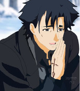 衛宮切嗣(アニメ2話スクショ）2021年10月19日 14:04投稿