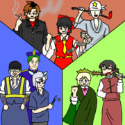 孔明さんskeb騒動を巡って三つ巴の戦争が始まる