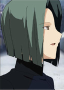 舞弥さん(アニメ12話スクショ）2021年10月14日 14:26投稿