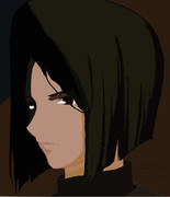 舞弥さん(アニメ3話スクショ）1時間27分24秒　2021.11.10投稿