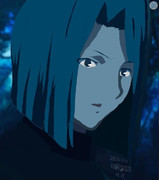 舞弥さん(アニメ8話スクショ）2021年11月11日 17:01投稿