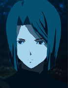 舞弥さん(アニメ8話スクショ）2021年11月16日 16:17投稿