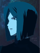 舞弥さん(アニメ8話「魔術師殺し」スクショ　2021年11月20日 15:20投稿