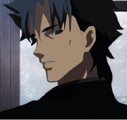 衛宮切嗣（アニメ1話スクショ）2021年11月22日 17:28投稿