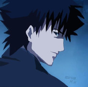 衛宮切嗣(アニメ16話スクショ）2021年11月24日 18:02