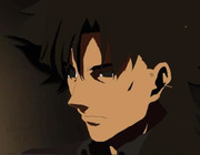 衛宮切嗣（アニメ4話スクショ）2021年11月26日 18:51投稿