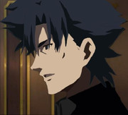 衛宮切嗣(アニメ1話スクショ）2021年11月28日 13:31