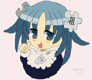 シンプルなウィキペたん