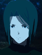 舞弥さん(アニメ8話スクショ）2021年12月10日 18:31投稿