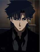 衛宮切嗣（描画2021.12.14）2021年12月15日 05:32投稿