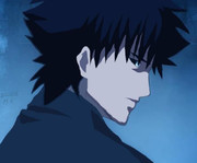 衛宮切嗣(アニメ16話スクショ）2021年12月16日 17:51投稿