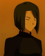 舞弥さん(アニメ7話スクショ）2021年12月18日 18:00投稿