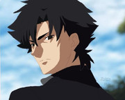 衛宮切嗣(アニメ20話スクショ）2021年12月20日 12:46投稿