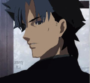 衛宮切嗣(2022.1.5)2022年1月5日 15:30投稿