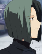 舞弥さん（2022.1.13描画･公開）2022年1月13日 14:49投稿