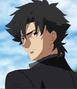 衛宮切嗣（2022.1.19投稿）2022年1月19日 17:44投稿