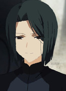 舞弥さん(アニメ20話「暗殺者の帰還」）2022.1.29投稿