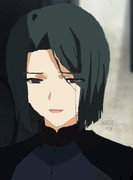 舞弥さん(アニメ20話「暗殺者の帰還」1時間15分50秒スクショ）2022.1.31 投稿