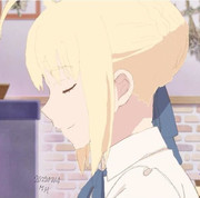 セイバー（衛宮ごはんふわとろオムライス）2022.2.14投稿