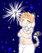 ジャガーさんは別に抜けてる子ってわけじゃない