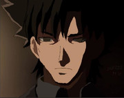 切嗣(アニメ3話「冬木の地」スクショ）2022.2.22投稿