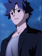 切嗣（アニメ19話「正義の在処」スクショ）20220228投稿