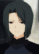 舞弥さん（アニメ20話「暗殺者の帰還」スクショ）2022.3.10