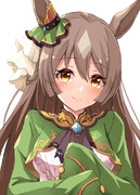 サトノダイヤモンド