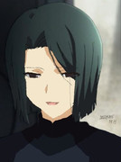 舞弥さん（アニメ20話「暗殺者の帰還」スクショ）2022.3.16投稿