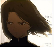 舞弥さん（アニメ16話「栄誉の果て」スクショ）2022.3.18