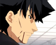 衛宮切嗣（アニメ24話スクショ）2022.3.24投稿