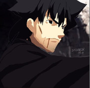 衛宮切嗣（アニメ24話スクショ）2022.3.26投稿