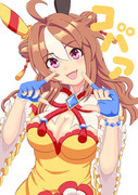 コパノリッキー