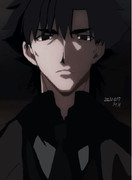 切嗣（アニメ24話10分50秒スクショ）2022.4.7投稿