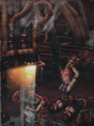 「目に映った夢中な姿が綺麗で」