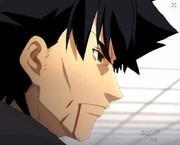 衛宮切嗣（アニメ24話スクショ）2022.4.9投稿