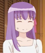 桜（衛宮ごはん遠坂さんの五目炒飯）2022.4.11描画12日投稿