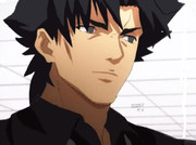 衛宮切嗣（アニメ24話スクショ）2022.4.13投稿