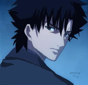 衛宮切嗣（アニメ16話スクショ2022.4.15描画17日投稿）