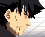 衛宮切嗣（アニメ24話スクショ）2022.4.21投稿